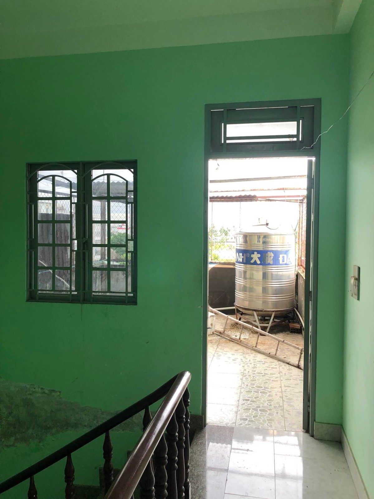 Cho thuê nhà tại đường Thạnh Xuân 13, quận 12 giá 8tr/tháng