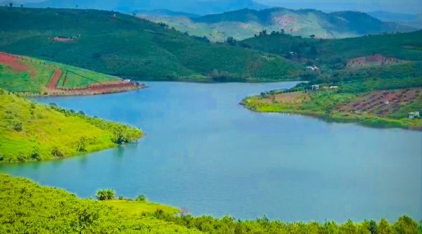 Chính chủ cần ra gấp đất hồ Đắk Lông Thượng~ 1000m2, sổ sẵn giá tốt trên thị trường