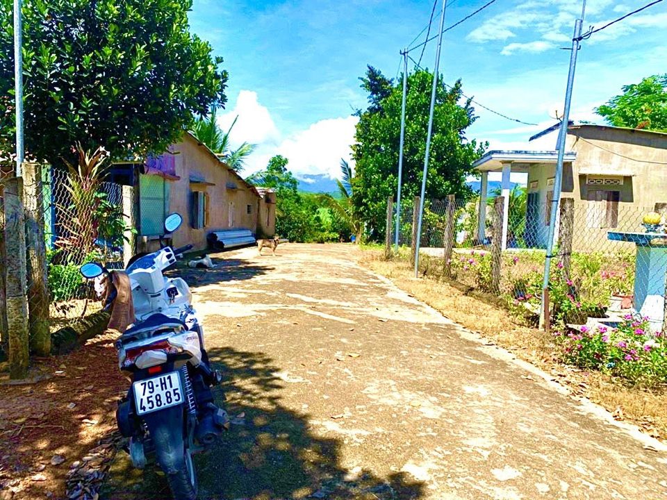 Cần Bán Nhanh Lô Đất Đẹp 193m² Ngay Khu Dân Cư Diên Xuân, Diên Khánh