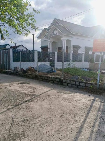 Bán đất Mặt tiền đường liên xã Diên Sơn, Khánh Hòa 92,5m2