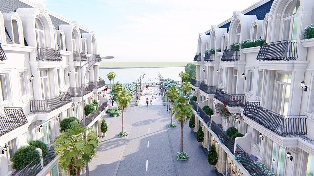 Mở bán khu đô thị mới mặt tiền Nguyễn Xiển, Phường Trường Thạnh, Quận 9