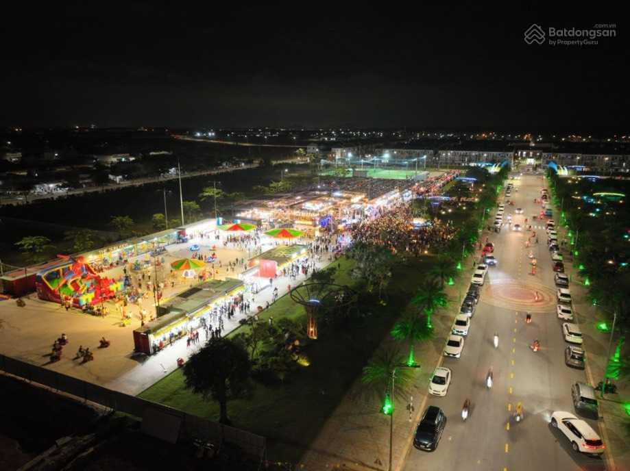 Bán đất dự án khu nhà ở tại Phường Chánh Phú Hoà, Bình Dương