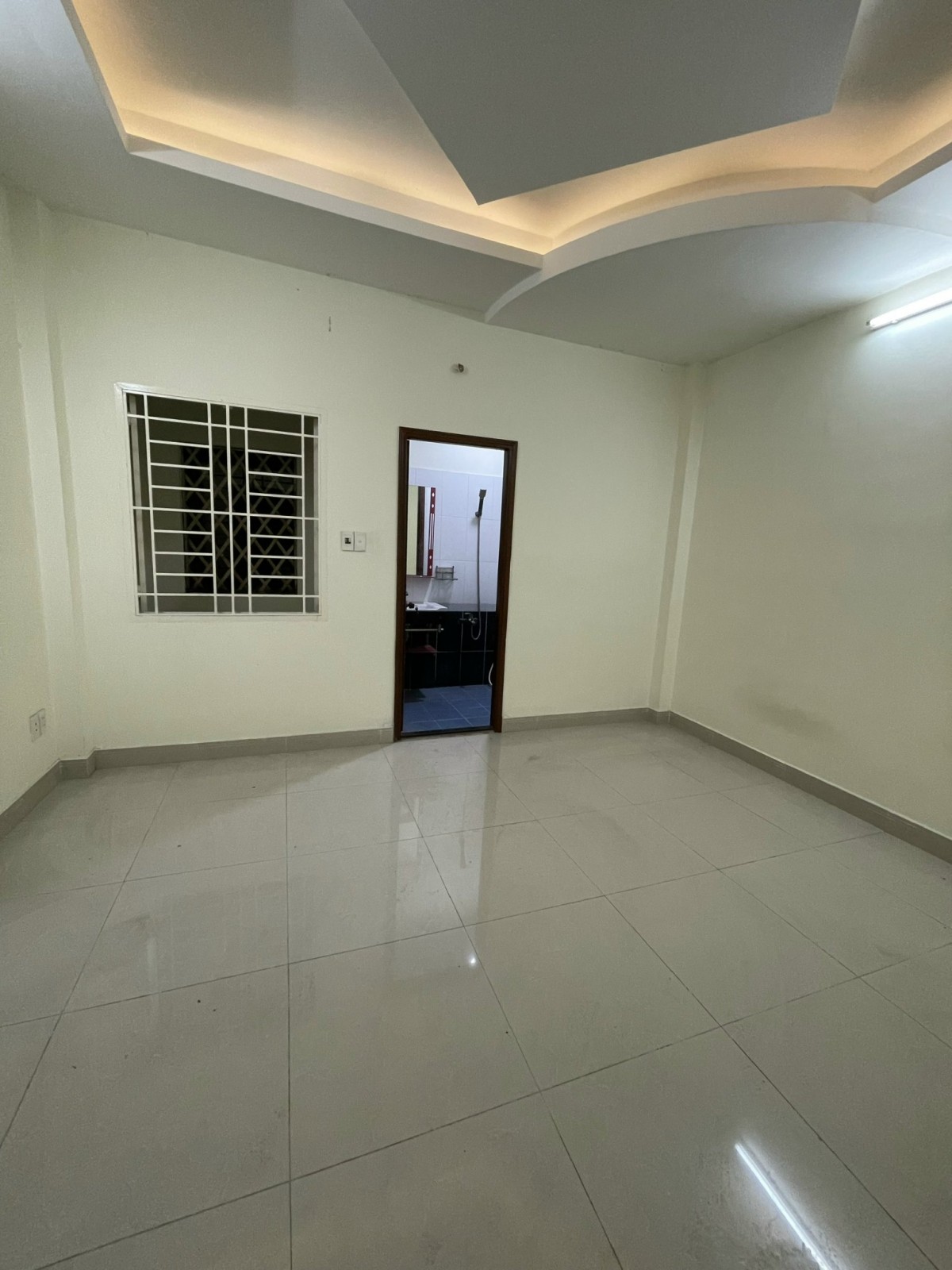 Cho thuê nhà hẻm xe tải đường Phan Huy Ích, Gò Vấp
