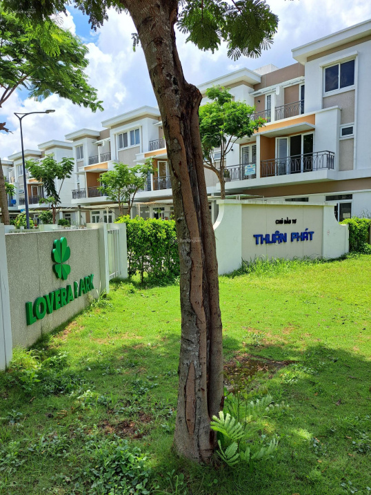Cần bán lô đất tại khu dân cư Khang Điền, Bình Chánh