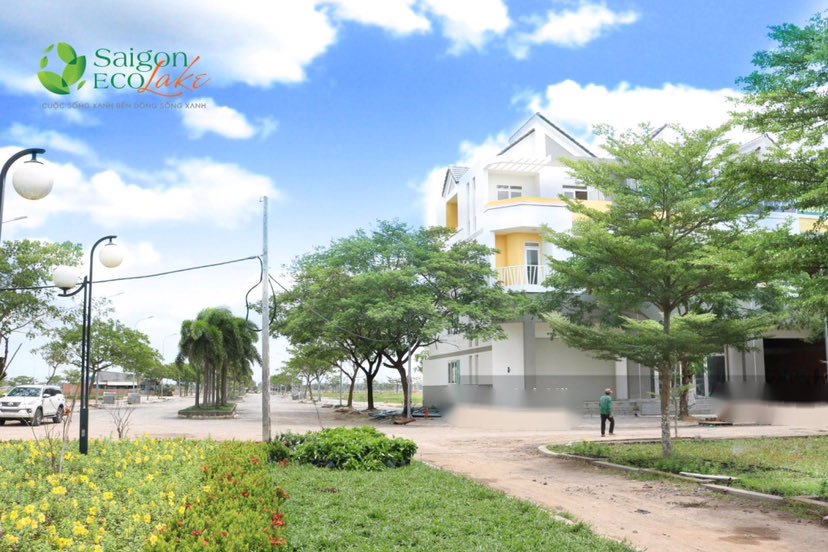 Chính chủ bán lô đất 140m2 thuộc dự án Daresco 3 Tỉnh Long An