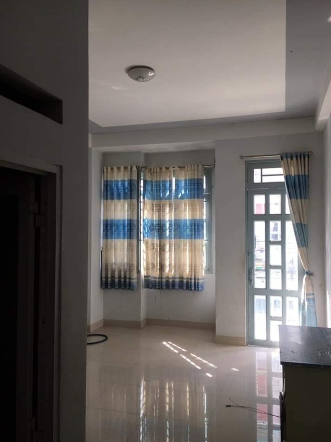 Cho thuê nhà hẻm xe tải tại đường Hương Lộ 2, Bình Tân giá 12tr/tháng