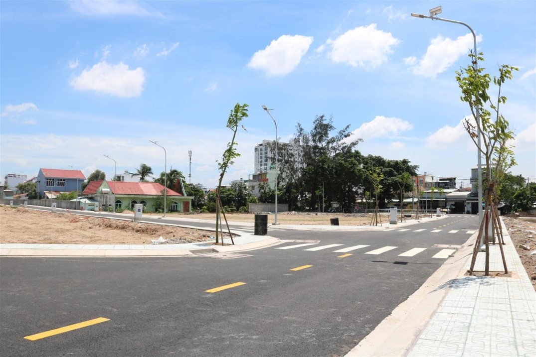 Mở bán khu đô thị Vietsing tại Vĩnh Tân, Bình Dương