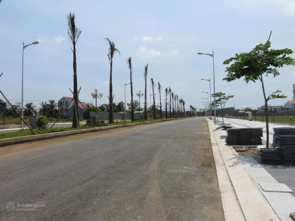 Mở bán khu đô thị Vietsing tại Vĩnh Tân, Bình Dương