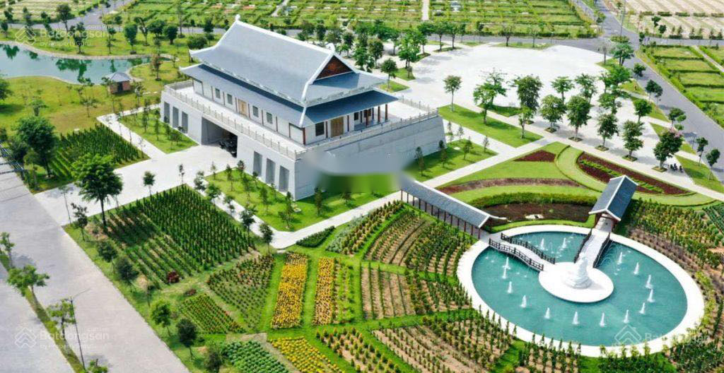 Chính chủ cần bán gấp khu M3 Sala Garden tại Tân Hiệp, Đồng Nai