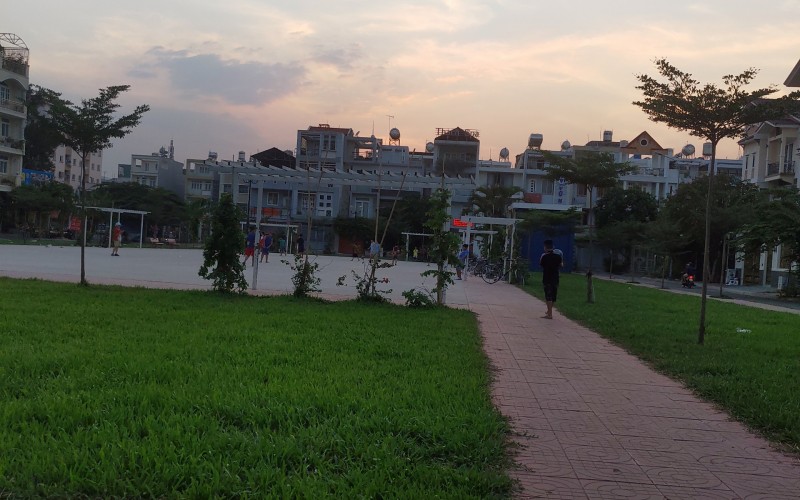 Bán Lô Đất Bình Hòa, 6x20m. Giá 12.5 Tỷ, Vị Trí Đẹp