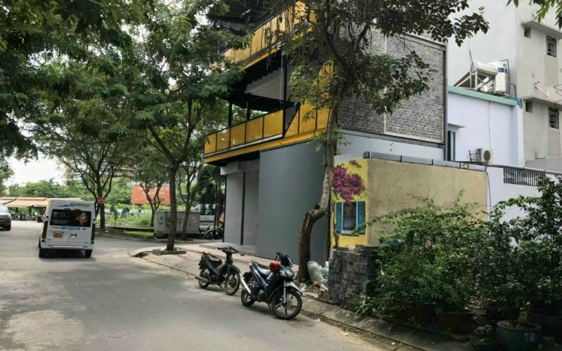 Bán Đất Trống Tiện Xây Mới tại Đặng Thùy Trâm Ngay ĐH Văn Lang Giá Chỉ 11.5 Tỷ 