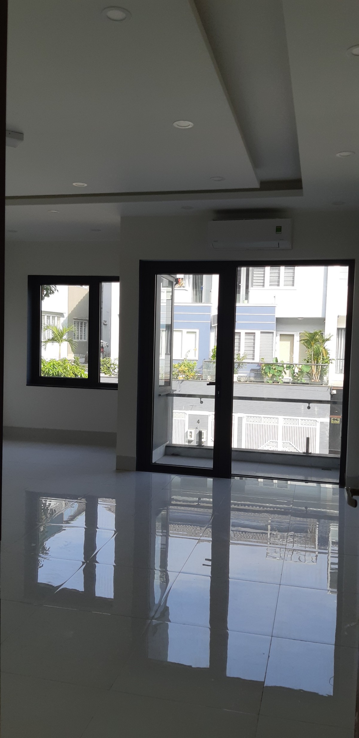 Cho thuê nhà đẹp mới xây tại Phước Long B, Thủ Đức, giá 28tr/tháng