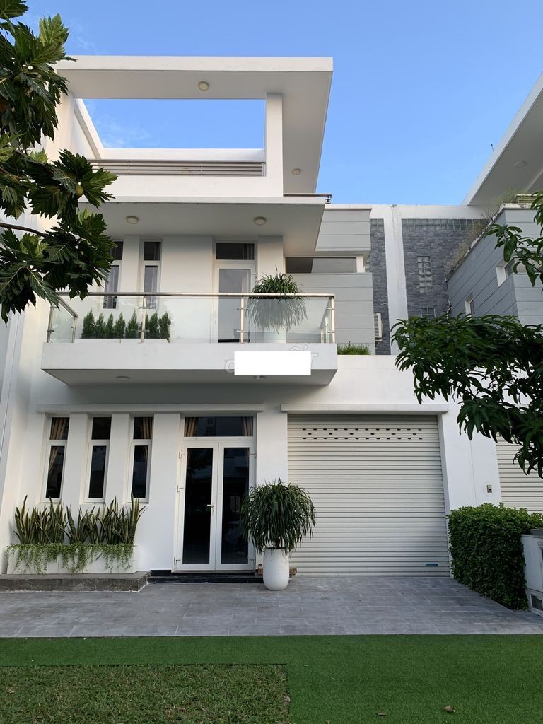 Cho thuê nhà mới đẹp tại Phú Hữu, quận 9 giá 21tr/tháng