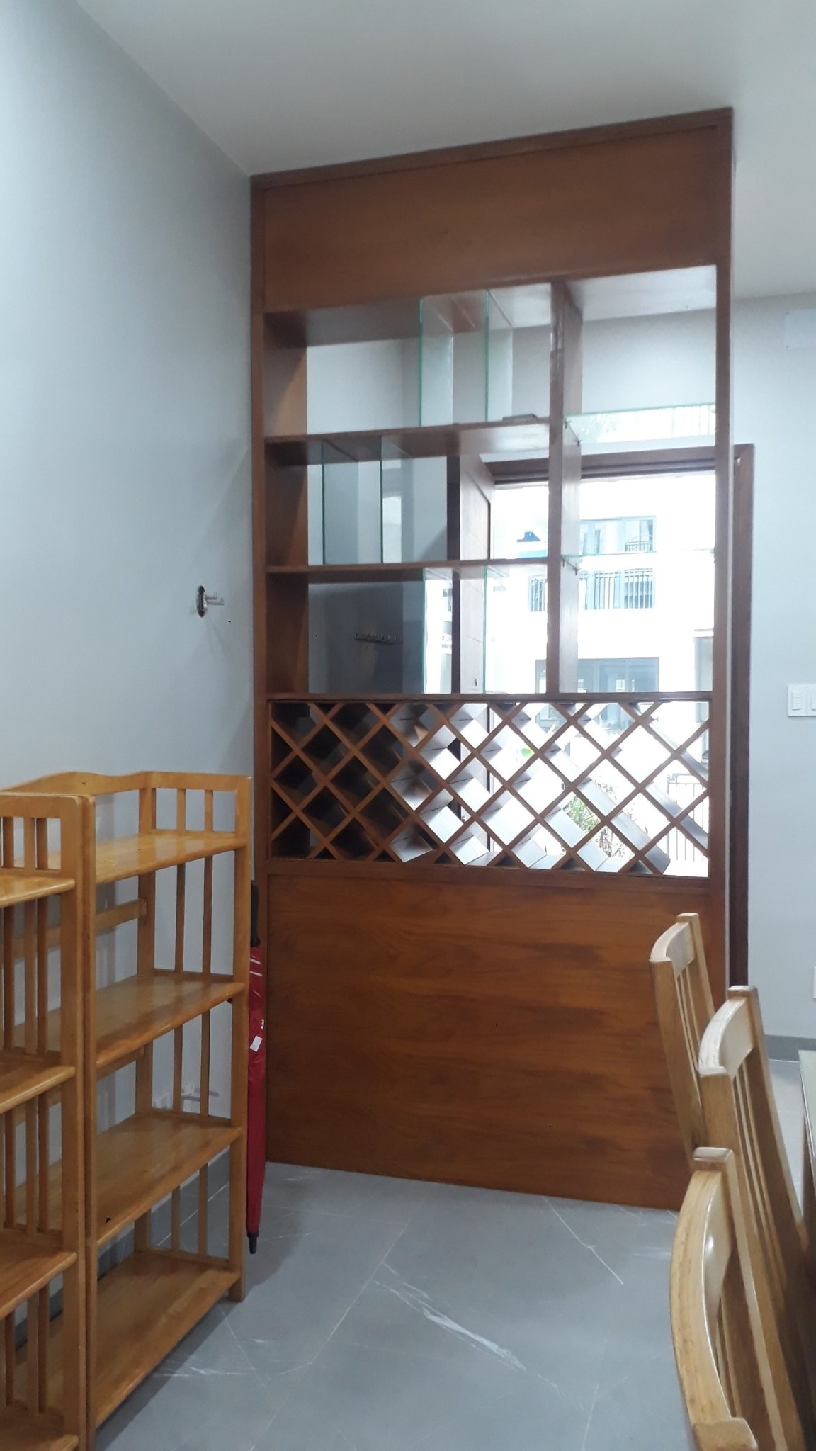 Cho thuê nhà Mỹ Văn mới đẹp giá 40tr/tháng