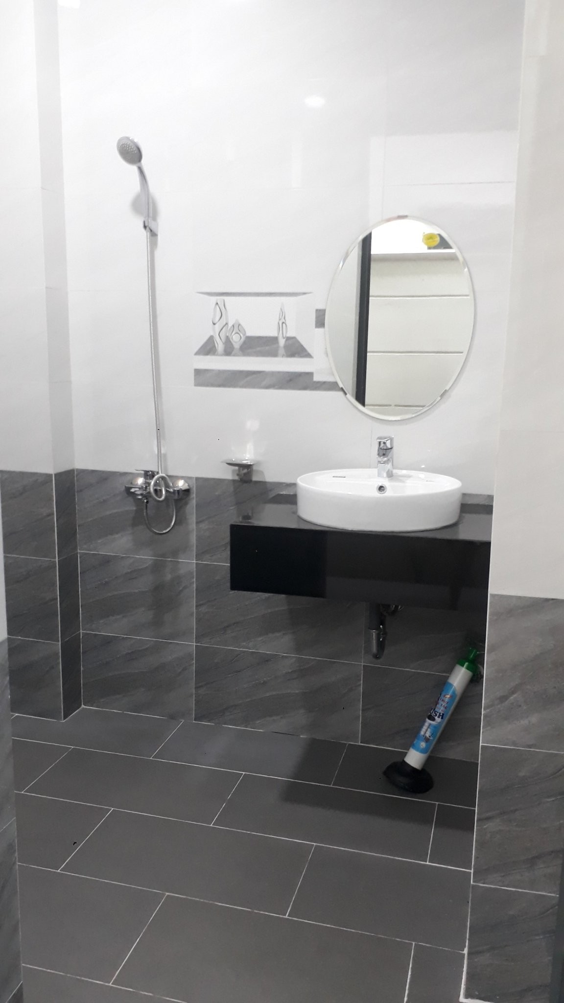 Cho thuê nhà Mỹ Văn mới đẹp giá 40tr/tháng