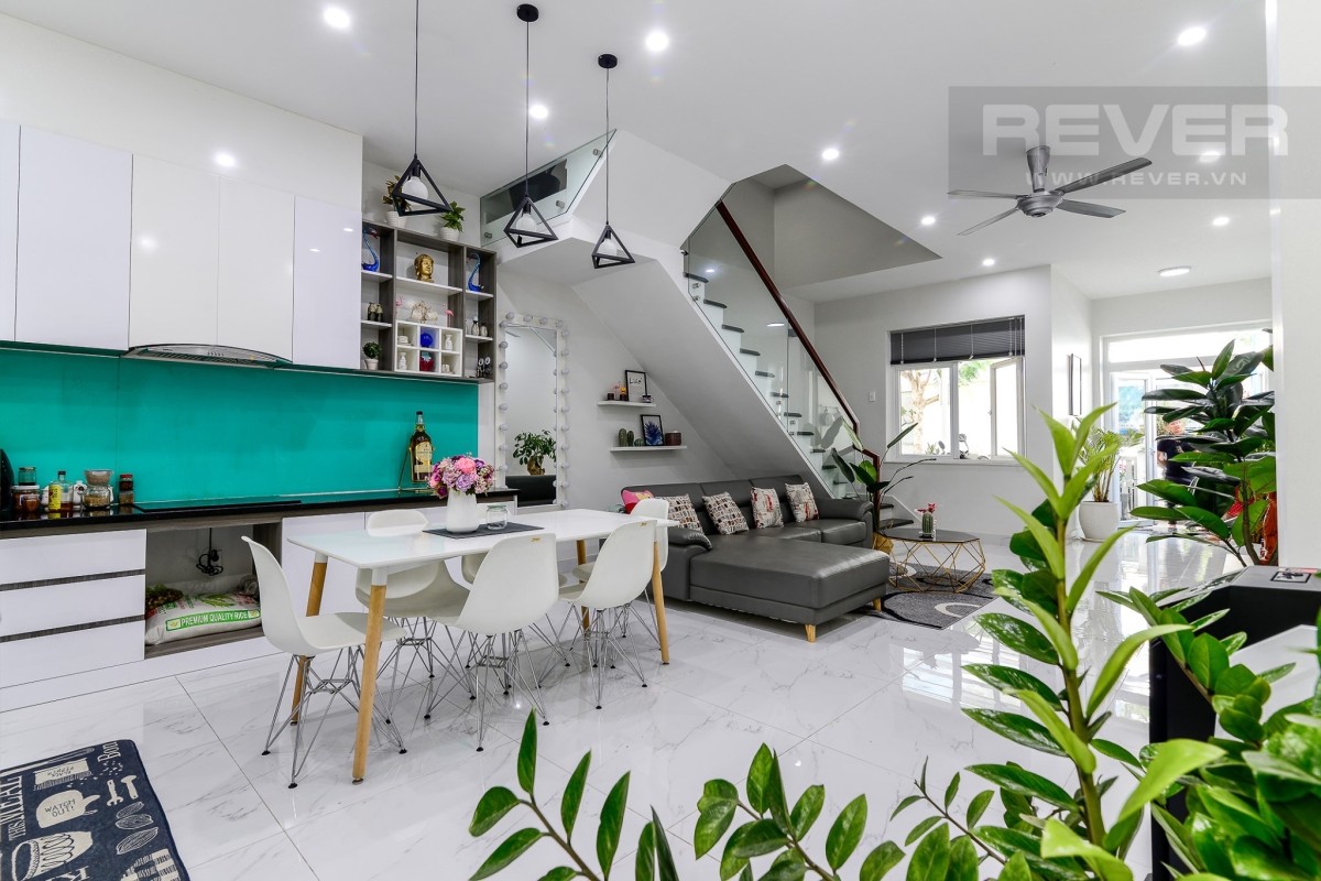 Cho thuê nhà Merita Khang Điền Liên Phường, quận 9 giá 22tr/tháng