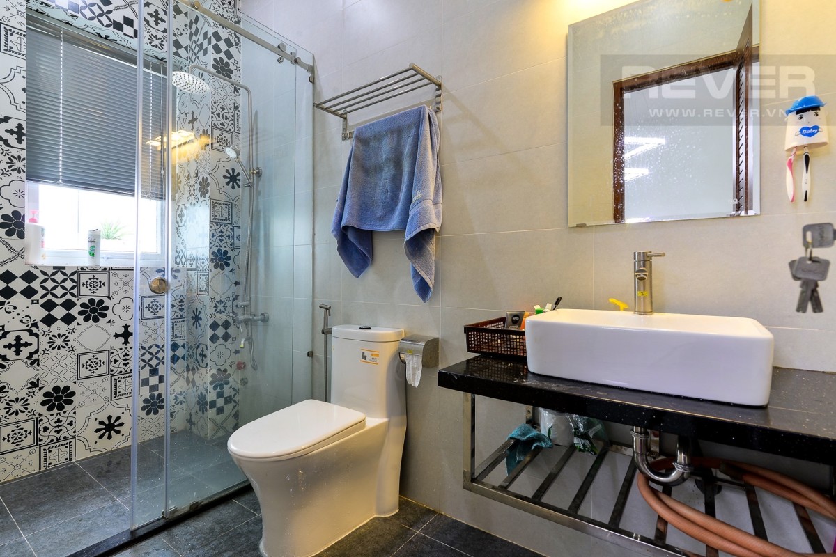 Cho thuê nhà Merita Khang Điền Liên Phường, quận 9 giá 22tr/tháng
