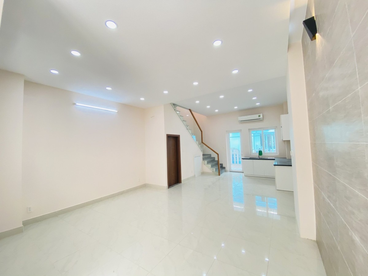 Cho thuê nhà Park Riverside tại Phú Hữu, quận 9 giá 12tr/tháng