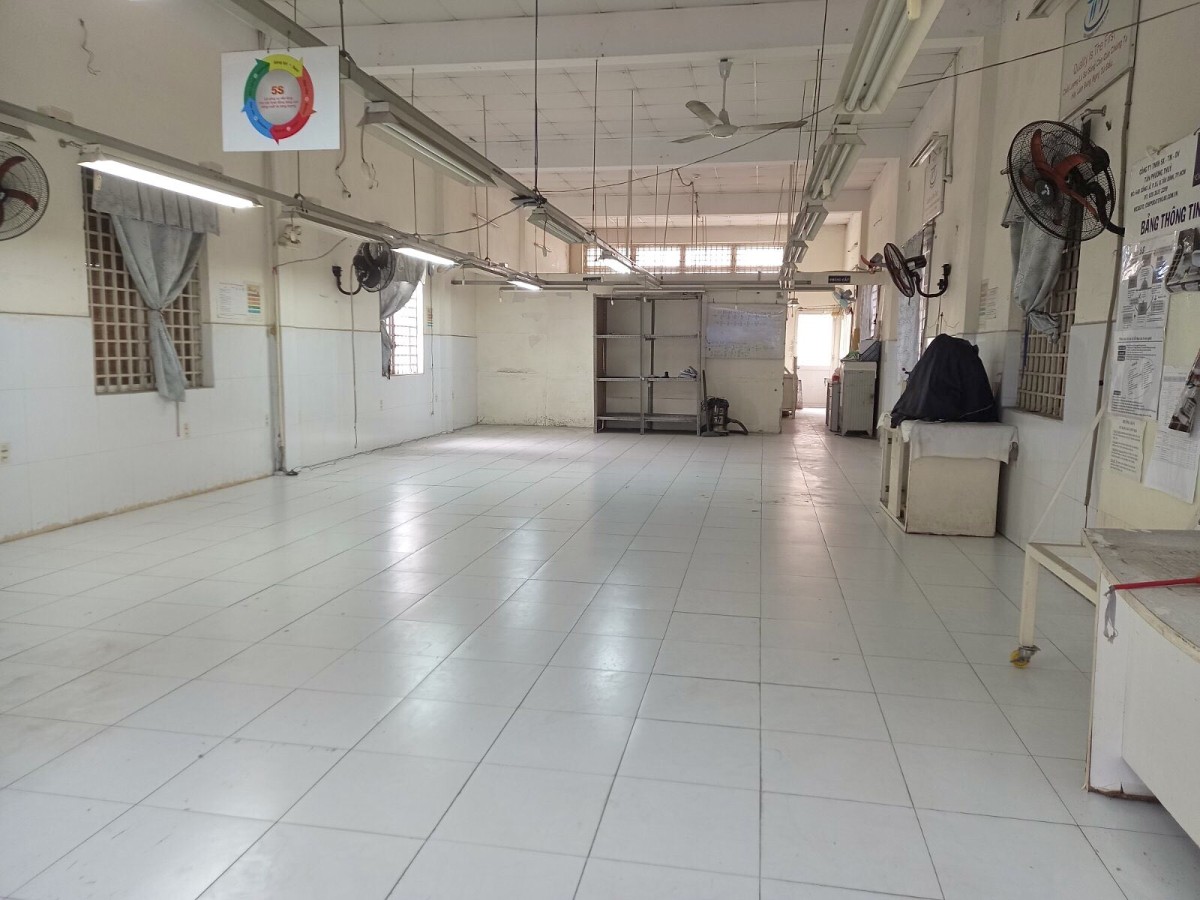 Chính chủ cho thuê nhà tại 64B Cống Lở giá chỉ 33tr/tháng