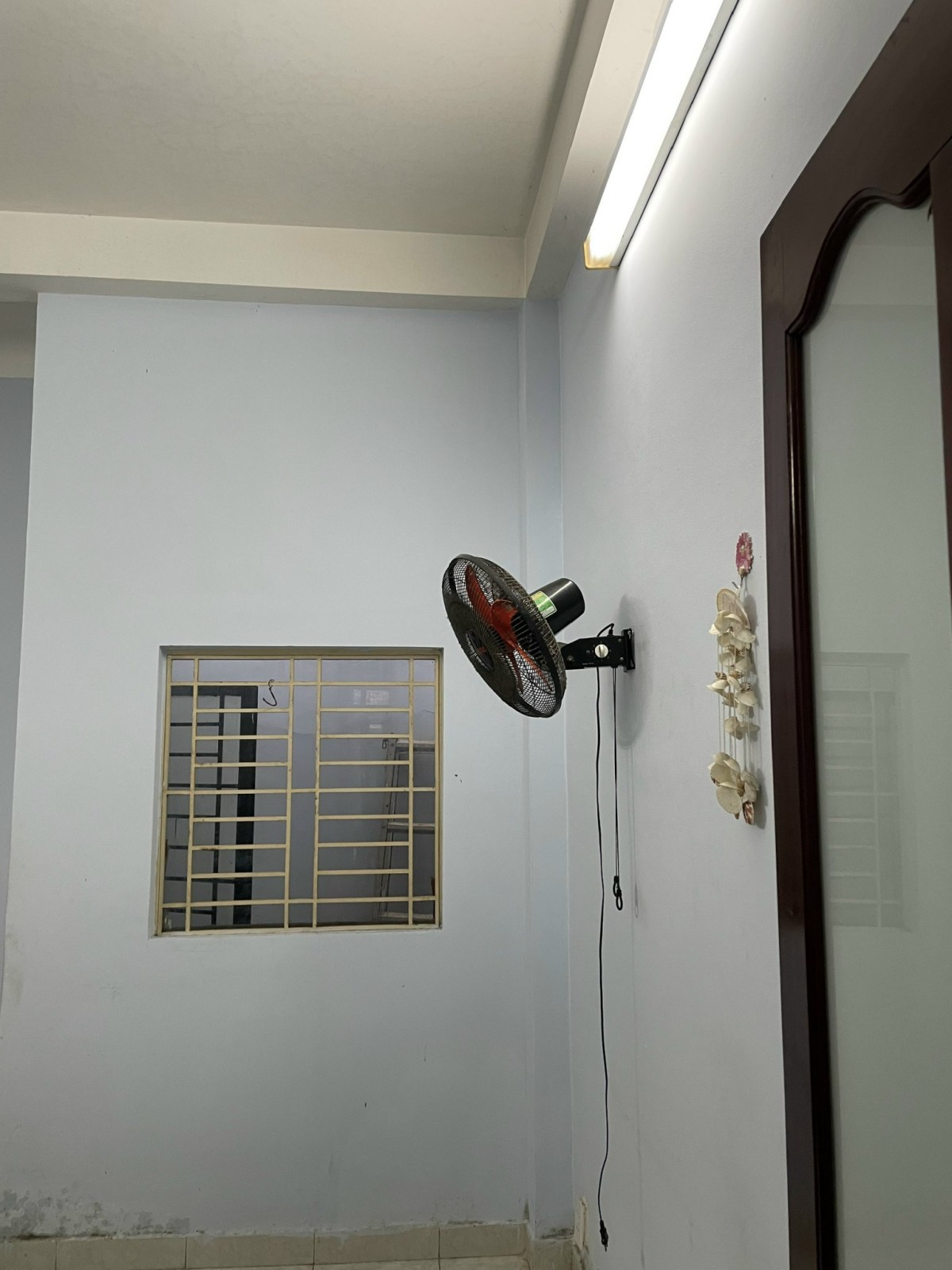 Cho thuê nhà nguyên căn tại đường Phan Huy Ích, Tân Bình