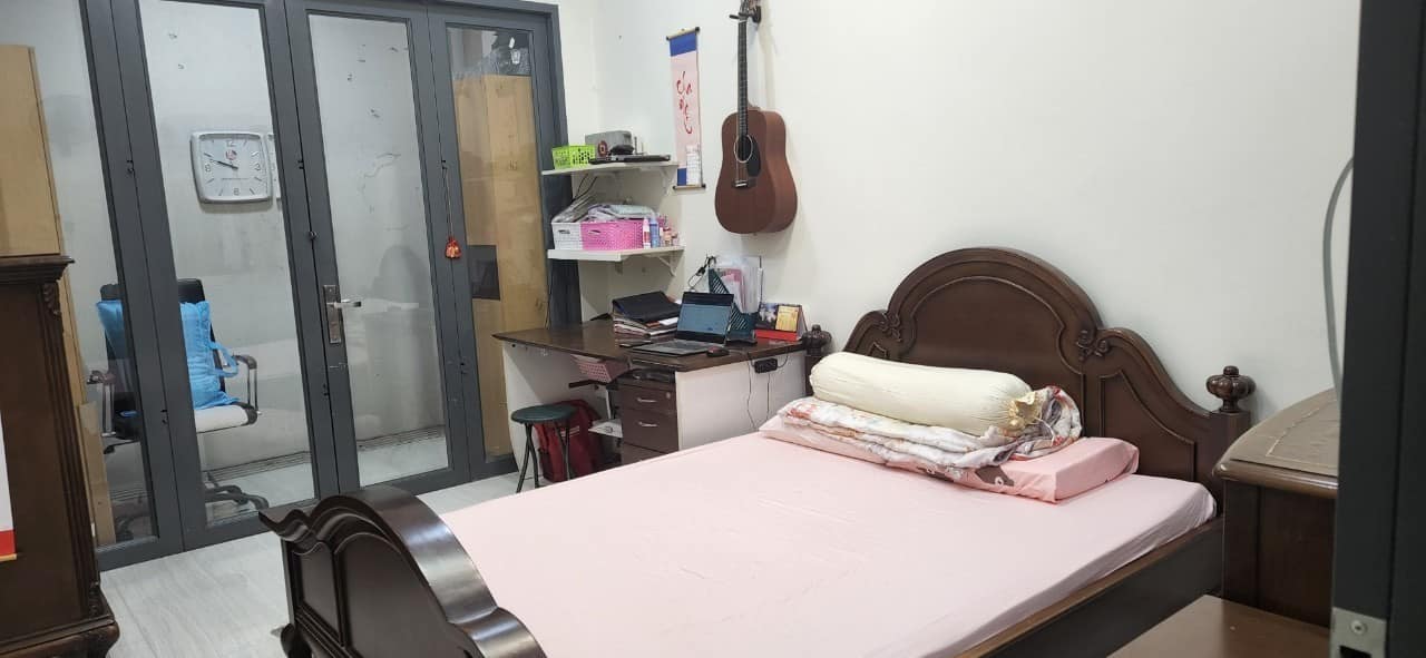 Bán nhà đường Cách Mạng Tháng 8 42M2 giá chỉ 3 tỷ