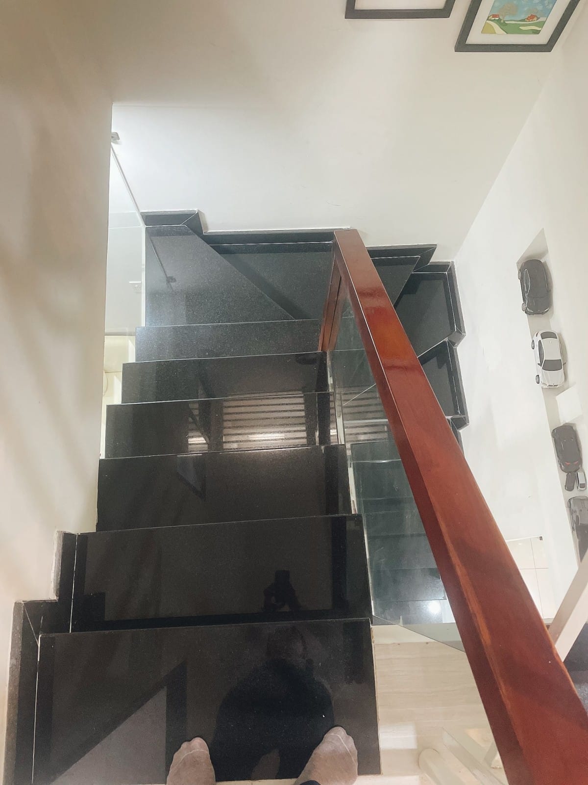 Bán nhà đường Cách Mạng Tháng 8 42M2 giá chỉ 3 tỷ
