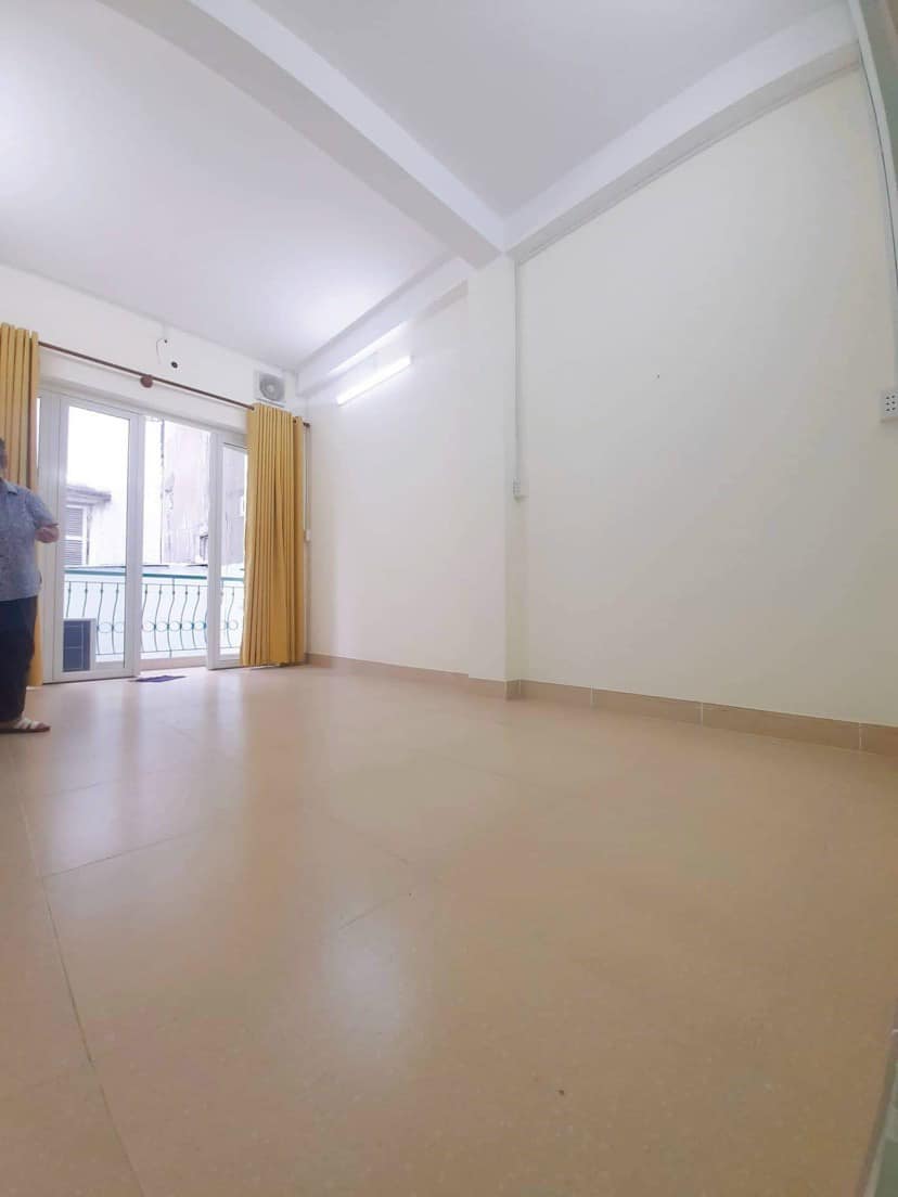 Bán nhà Quận 1 ngay ngã tư Đinh Tiên Hoàng - Điện Biên Phủ 73M2, 4 tầng, giá 7 tỷ