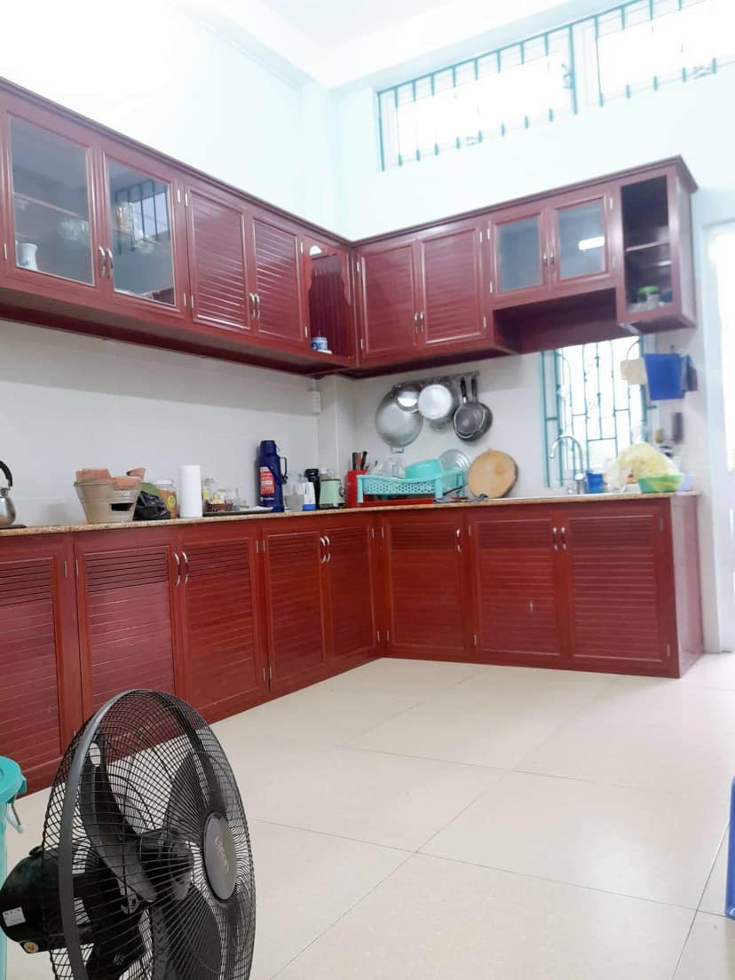 Bán nhà Quận 1 ngay ngã tư Đinh Tiên Hoàng - Điện Biên Phủ 73M2, 4 tầng, giá 7 tỷ