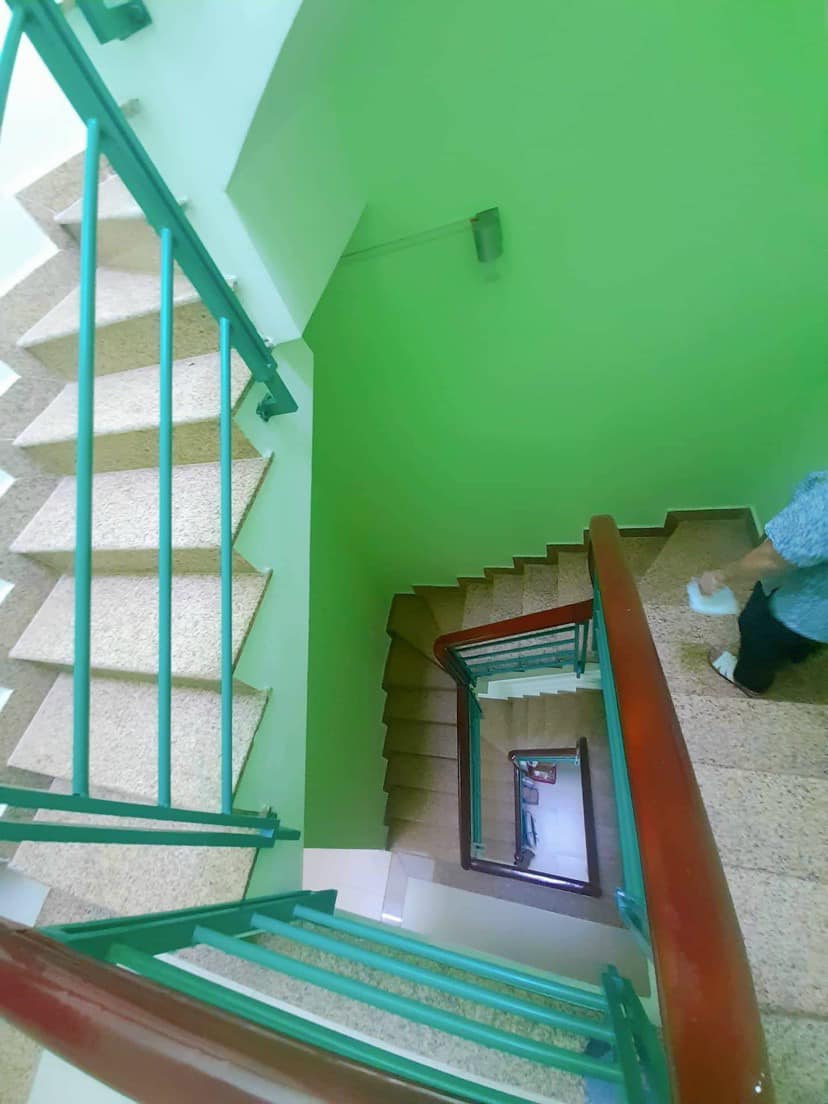 Bán nhà Quận 1 ngay ngã tư Đinh Tiên Hoàng - Điện Biên Phủ 73M2, 4 tầng, giá 7 tỷ