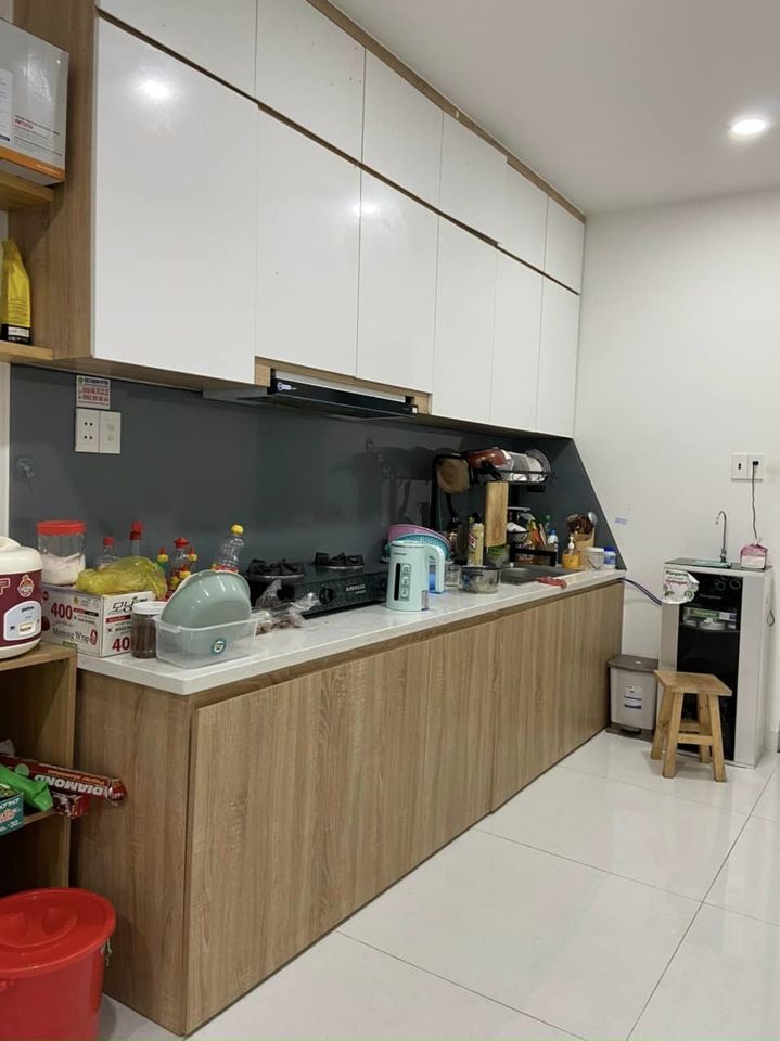 Bán nhà riêng giáp Quận 1 53M4 chỉ hơn 4 tỷ nhà mới vào ở ngay