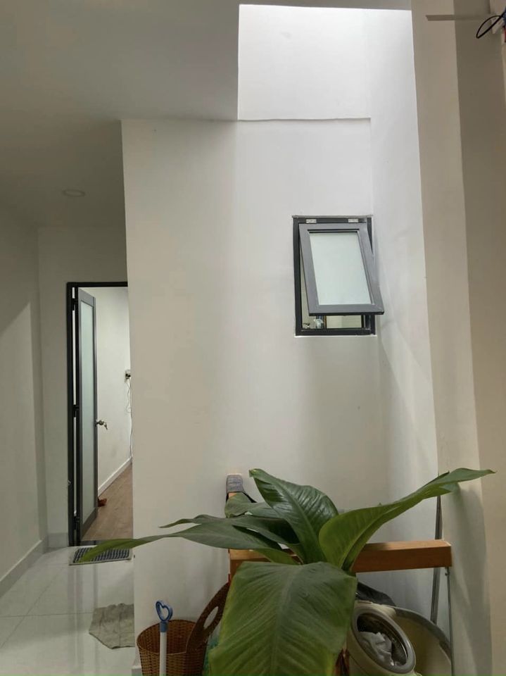 Bán nhà riêng giáp Quận 1 53M4 chỉ hơn 4 tỷ nhà mới vào ở ngay