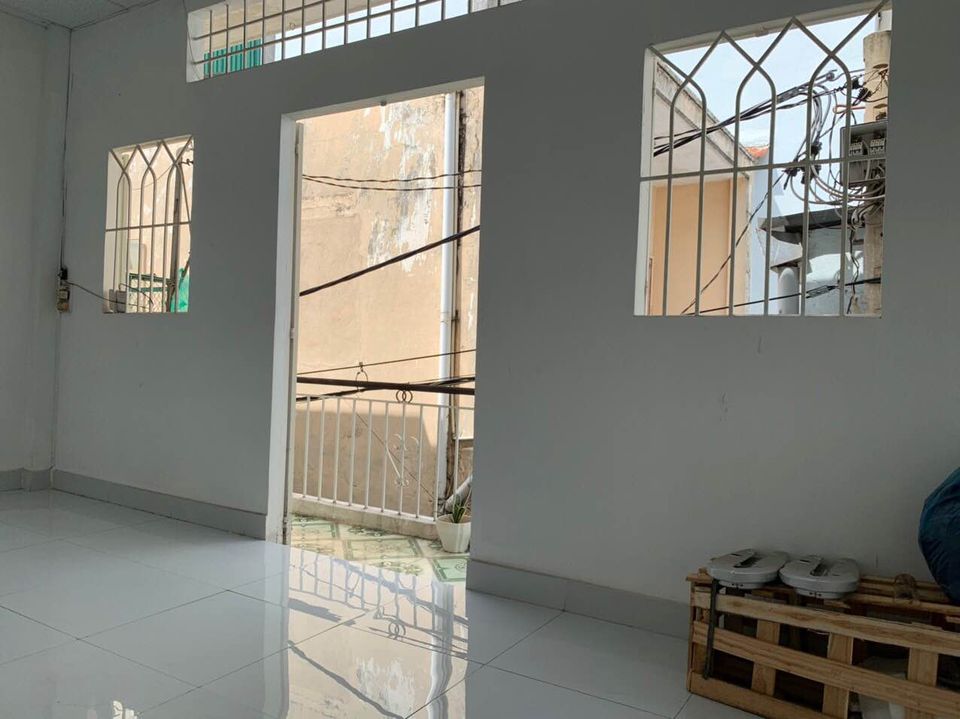 Bán nhà mới xây tại quận Tân Bình 44M2 chỉ 3,3 tỷ
