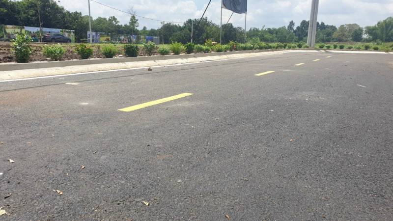 Chính chủ bán gấp lô đất gần Sân Bay Long Thành chỉ 690 triệu, sổ sẵn