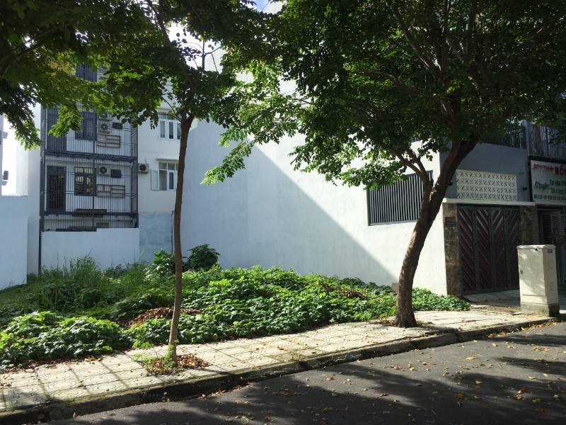 Bán lô đất An Bình Tân 80m2 Giá hạt rẻ 3 tỷ