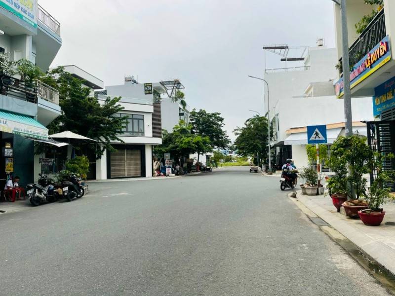 Cần bán Đất TĐC Phước Long 2 -TP Nha Trang giá 3,2 tỷ