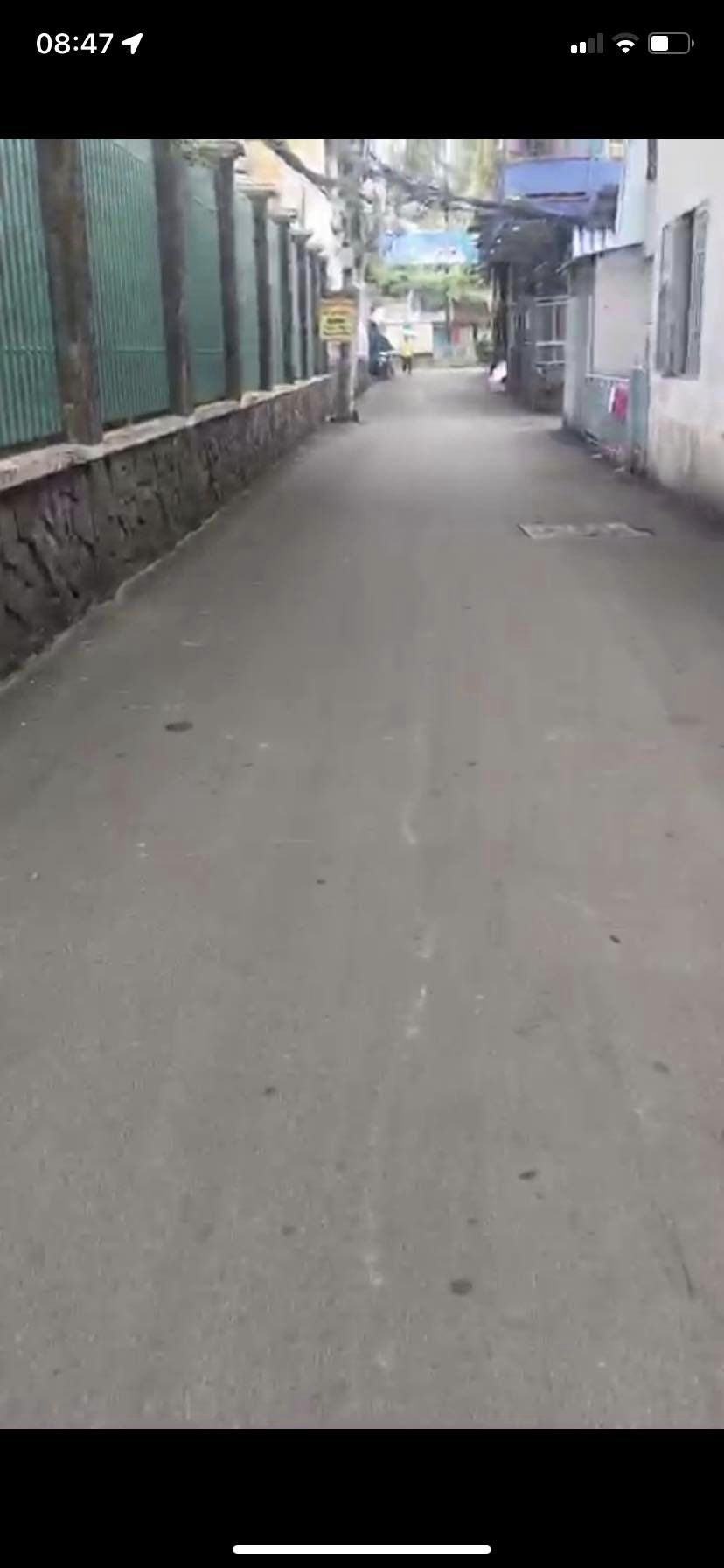 Bán căn hộ dịch vụ đường Lê Văn Sỹ cho thuê 48tr/tháng giá 12.9 tỷ