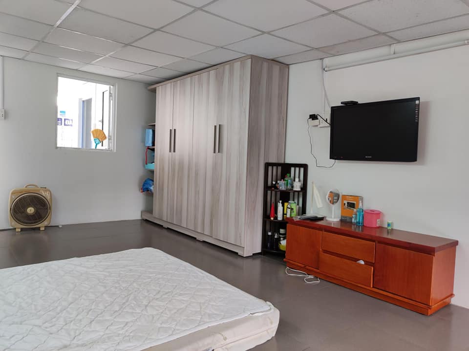 Bán nhà Nguyễn Thiện Thuật ô tô đỗ cửa 86M2 giá 2,6 Tỷ