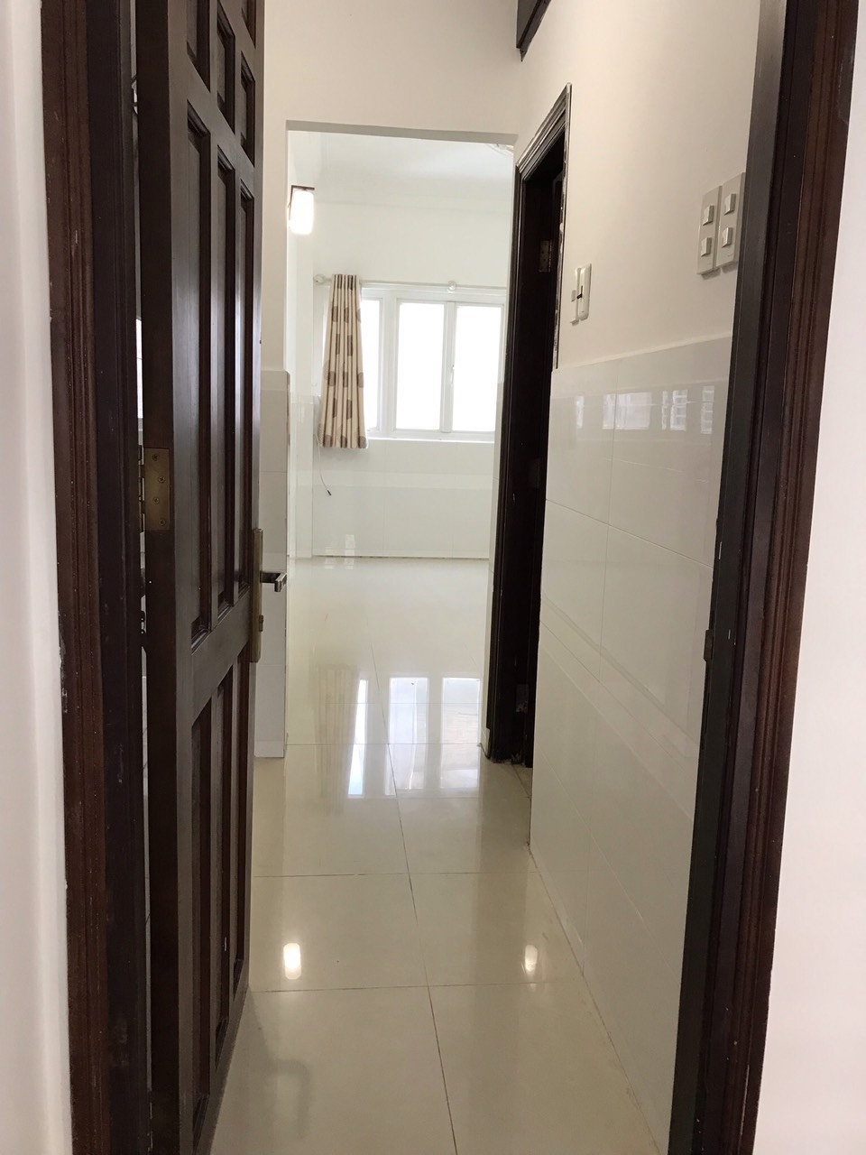 Bán nhà hẻm Nguyễn Đình Chiểu Q3 giá siêu đẹp