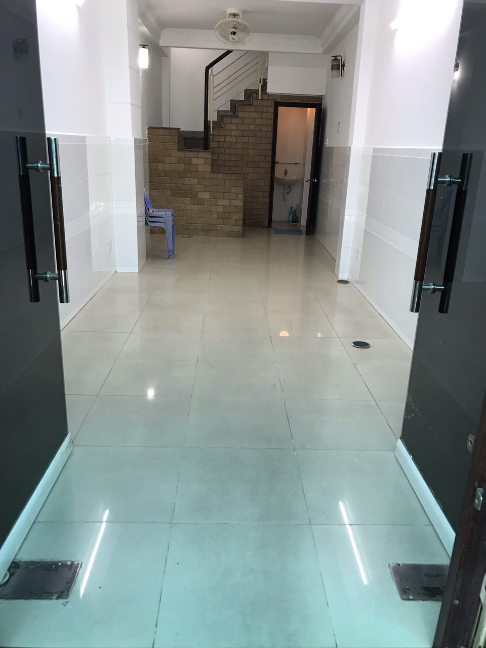Bán nhà hẻm Nguyễn Đình Chiểu Q3 giá siêu đẹp
