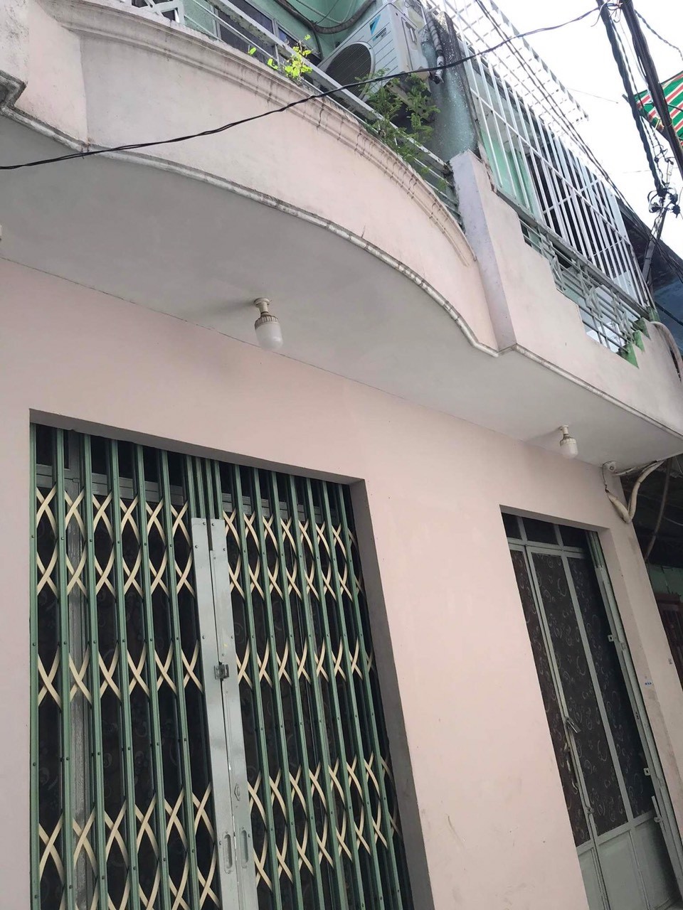 Cho thuê nhà Hoàng Xuân Nhị, Tân Phú chỉ 6.5tr/tháng