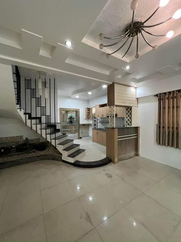 Bán nhà quận Bình Thạnh căn góc giá 4,65 tỷ có thương lượng