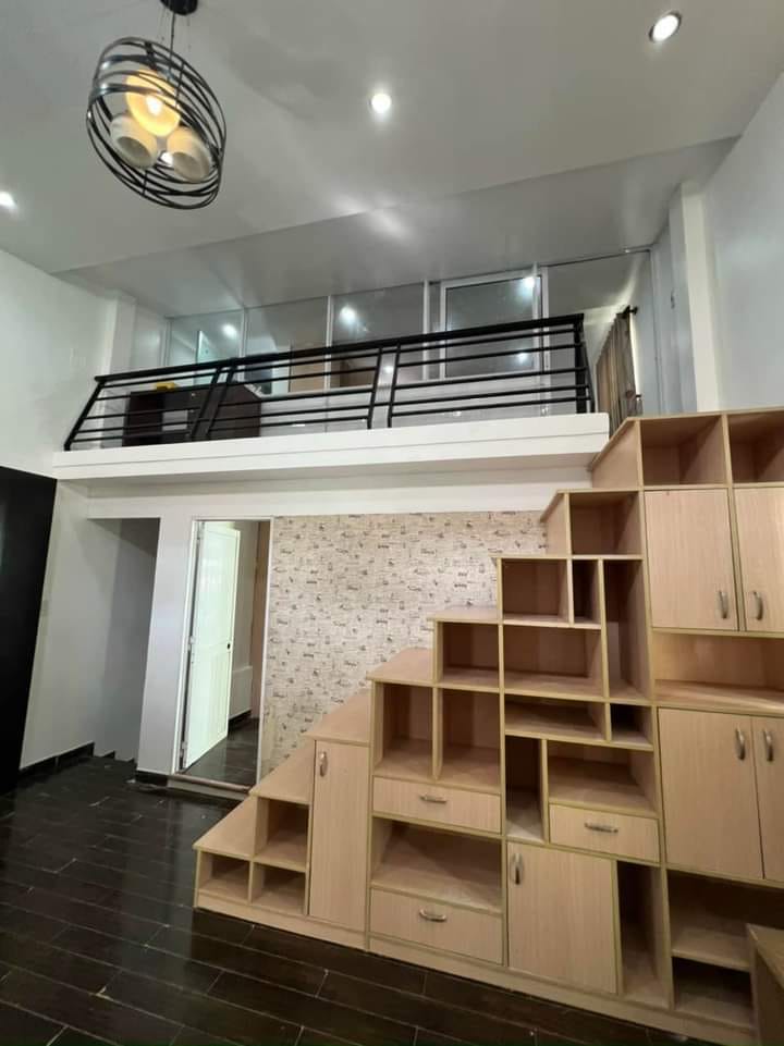 Bán nhà quận Bình Thạnh căn góc giá 4,65 tỷ có thương lượng