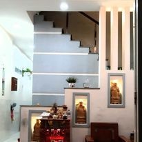 Chính chủ cần cho thuê nhà nguyên căn tiện ích giá 9.5tr/tháng