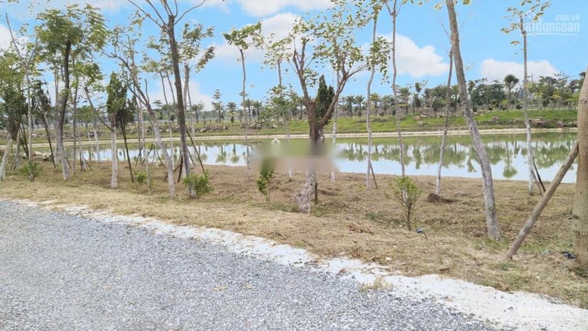 Bán đất trung tâm thành phố tại dự án Từ Sơn Garden City, Bắc Ninh