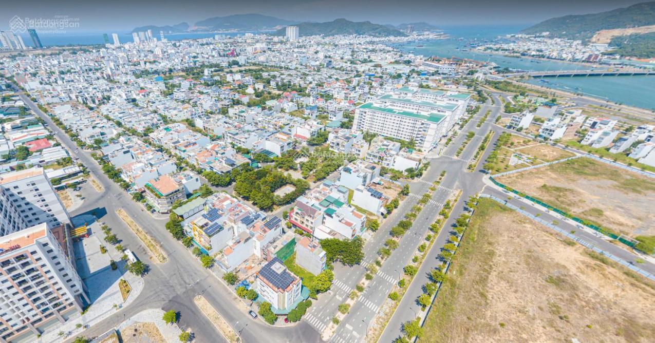 Chính chủ cần bán gấp lô đất 100m2 tại KĐT An Bình Tân, Nha Trang