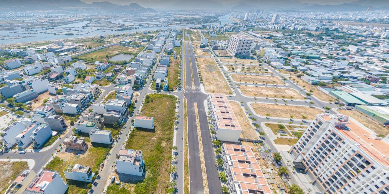 Chính chủ cần bán gấp lô đất 100m2 tại KĐT An Bình Tân, Nha Trang