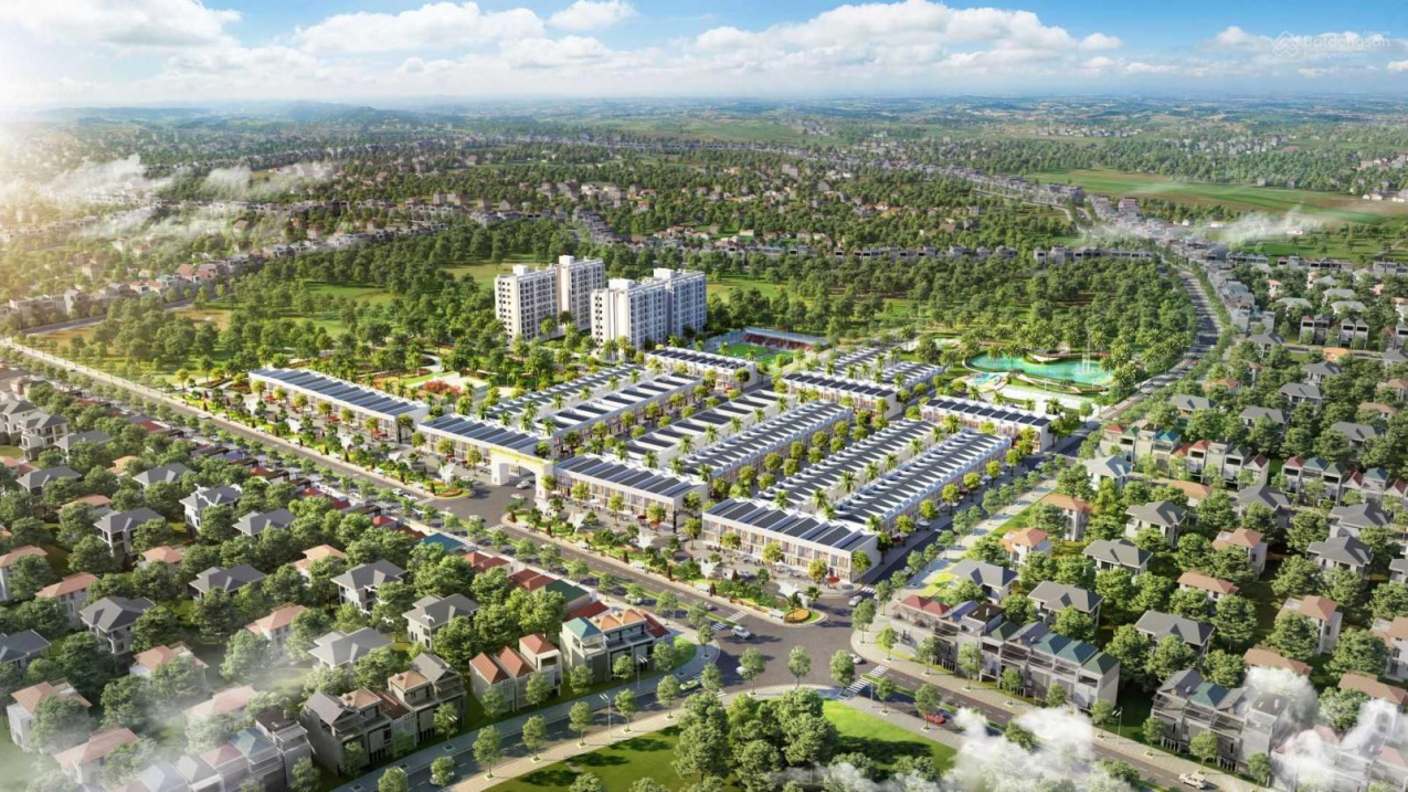 Bán đất nền thuộc dự án Bình Long Future Gate tại Thanh Lương, Bình Phước