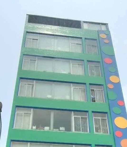 Cần tiền đầu tư nên bán toà nhà VP 7 tầng diện tích XD 1000m2 ở Hà Đông