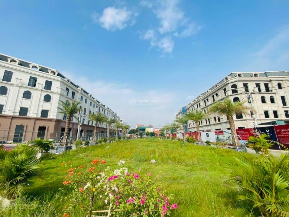 Cần bán Shophouse thuộc  dự án Sơn Đồng - Hoài Đức