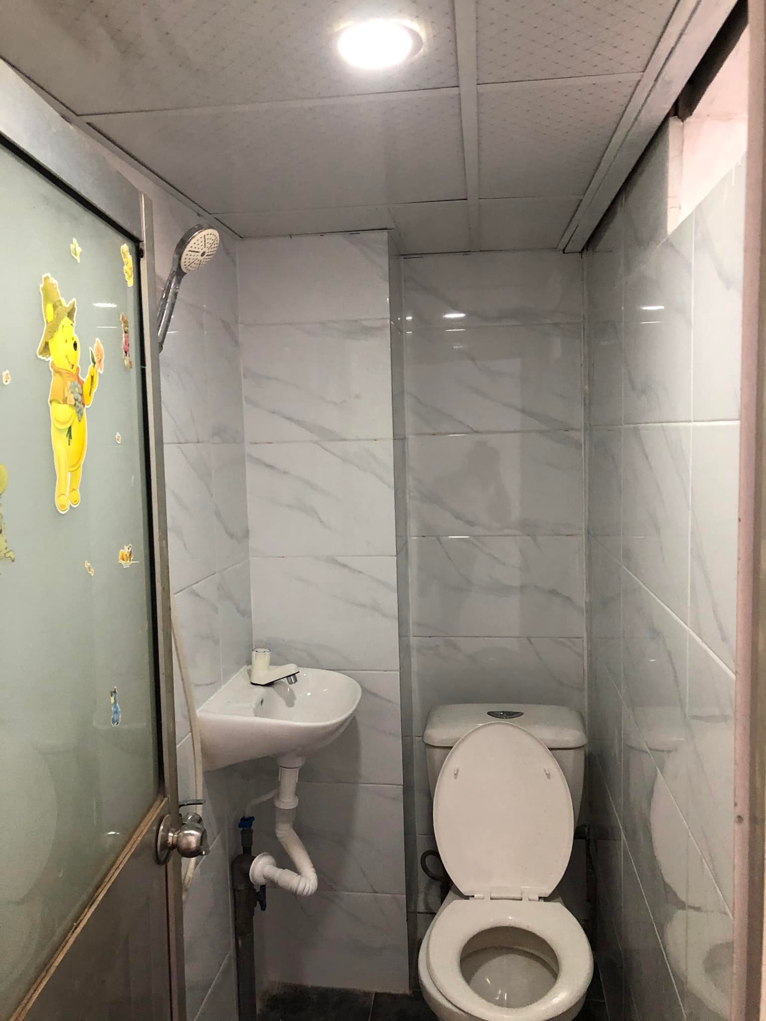 Chính chủ bán chung cư Nguyễn Văn Đậu 38m2 giá 1,5 tỷ